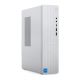 2. Lenovo IdeaCentre Tower 08IRH9 i7-13620H 32GB DDR5 5200 SSD1TB Intel UHD Graphics NoOS Cloud Gray 3Y OnSite