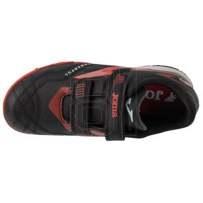 3. Joma Powerful Jr 2502 TFV POJW2501TFV Black 27