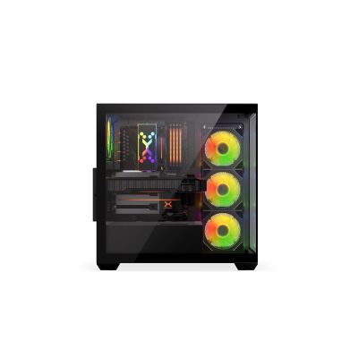 4. KruxExo Housing(KRXD004)