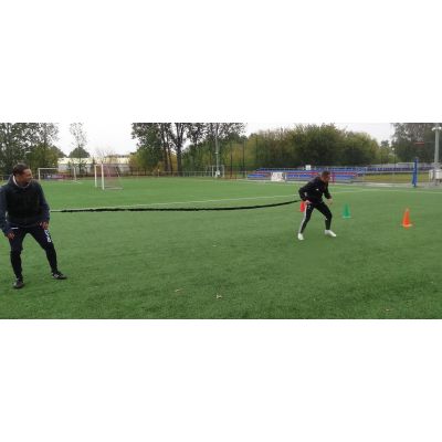 4. Yakimasport Speed Training Band Model II 100170