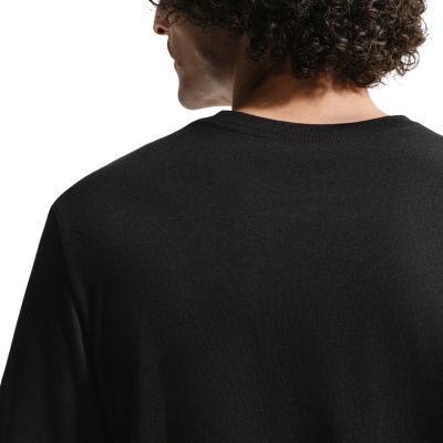 4. Nike FFF Soccer Men's T-Shirt Black IH2181 010