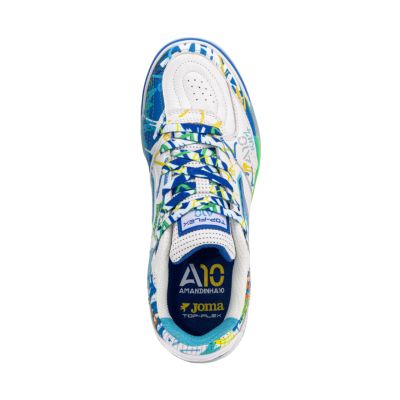4. Joma Top Flex Rebound Indoor 2699 IN Amandinha TORW2699IN football boots