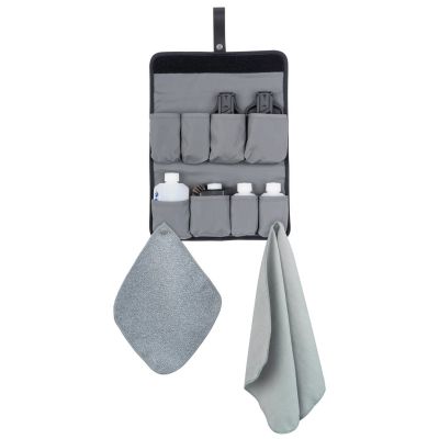 2. Sea To Summit Camp Kitchen Tool Kit - 10 pieces