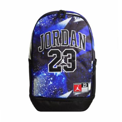 Nike Air Jordan Jersey Backpack - 9A0780-K73