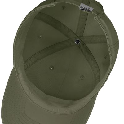 5. Nike Dri-FIT Club Cap Olive FB5372 222