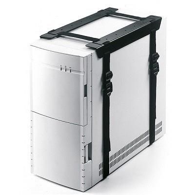 6. Neomounts by Newstar CPU-D025BLACK suspended computer mount