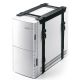 6. Neomounts by Newstar CPU-D025BLACK suspended computer mount