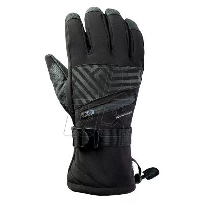 2. Hi-Tec Rodeno M gloves 92800280344