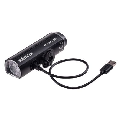 5. FORNAX 900 lighting