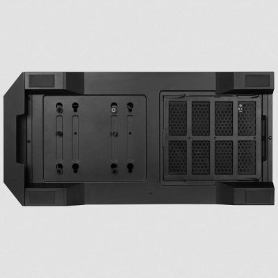 18. Chieftec APEX AIR GA-01B-M-OP ATX Midi Tower Black