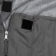 7. Spokey Ultralight 600II Bk Gy 922251 Sleeping Bag