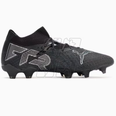 2. Puma Future 7 Ultimate FG/AG M 107916-02 football shoes