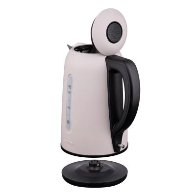 6. Kettle 1.7L 2200W ZCK7955 Zelmer Velvet Touch
