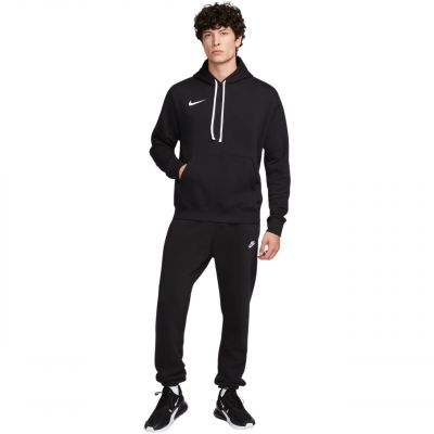 9. Nike Team Club 20 Hoodie M CW6894 010 sweatshirt