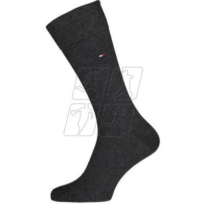 3. Tommy Hilfiger socks 2 pack M 100001495 201