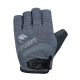CHIBA LADY BIOXCELL gloves gray L