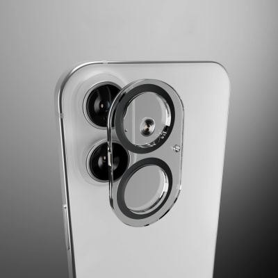 3. SBS Camera Glass for iPhone 17 with D3O technology