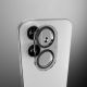 3. SBS Camera Glass for iPhone 17 with D3O technology