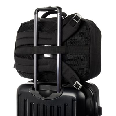 10. SwissBags Cointrin 17331 Backpack