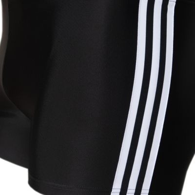 12. adidas Classic 3-Stripes M HT2073 Swim Trunks