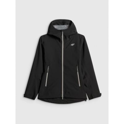 9. 4F PRO trekking jacket, 15000 membrane, women's 4F 4FWSS26TTJAF1108-20S