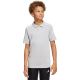 4. Adidas Squadra 25 Polo Jr JY3412