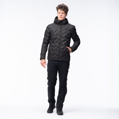 9. Elbrus Quilted Jacket Allio Primaloft M 92800621687