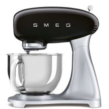 SMEG SMF04BLEU Kitchen Machine