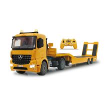 Jamara 405107 remote-controlled model Road truck Electric motor 1:20