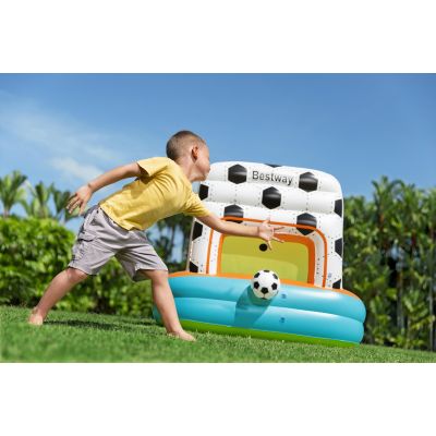18. Bestway 52728 ball pit/play ball