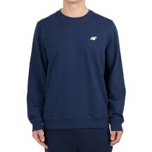 Men's sweatshirt 4F M2549 navy blue 4FWMM00TSWSM2549 31S