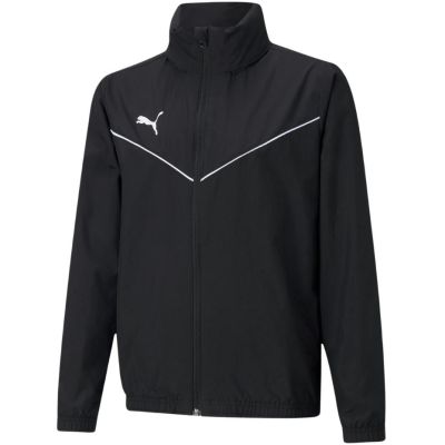 5. Puma teamRise All Weather Jacket Jr 657402 03