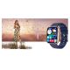 19. Gravity GT3-4 Women's Smartwatch