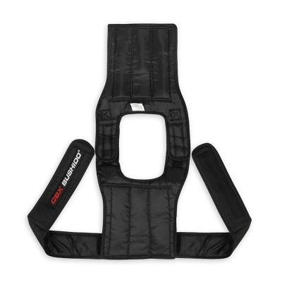 18. Weighted Training Vest 6 Inserts (Empty)