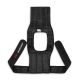 18. Weighted Training Vest 6 Inserts (Empty)