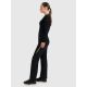 4. Women's trekking trousers 4F 4FRAW25TFTRF1234-20S