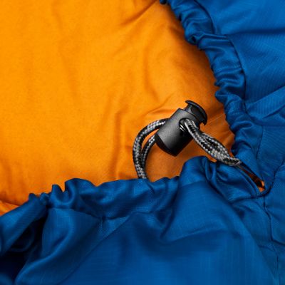 5. Spokey Outlast OE/BL 9404300000 Sleeping Bag