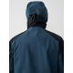 8. Men's trekking jacket 3 in 1 membrane 10000 4F 4FRAW26TTJAM1354-32S