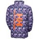 23. Helly Hansen YU 23 Revesible Puffer M 54060 584 jacket