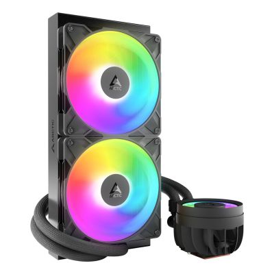 2. S_MULTI/ACFRE00183A Arctic CPU Cooler