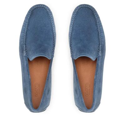 4. Lloyd Emilio Moccasins M 13-422-28