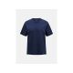 T-Shirt Peak Performance M Original Small Logo Tee navy blue