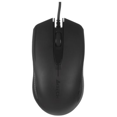 5. A4TECH OP-760 USB Mouse