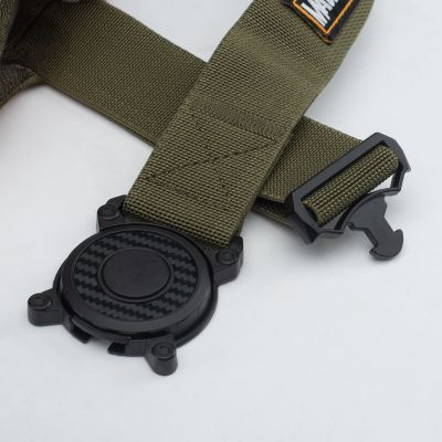 MAGNUM WUMTRA belt