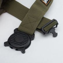 MAGNUM WUMTRA belt