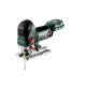 Metabo STA 18 LTX 150 BL electric jigsaw 3500 spm 1.9 kg