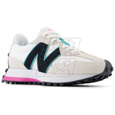 5. New Balance sports shoes W WS327NA