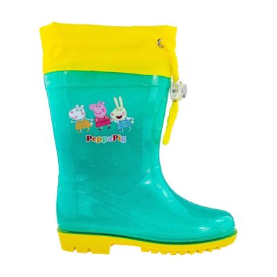2. Perletti Wellies Peppa Pig Jr 98331