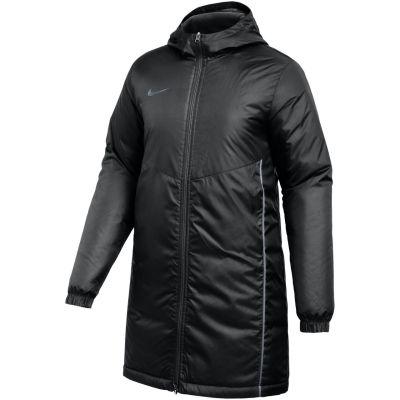Nike Therma-Fit Park 26 Women's Jacket Black HM7280 010