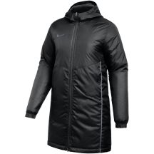 Nike Therma-Fit Park 26 Women's Jacket Black HM7280 010